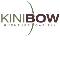 Kinibow Venture Capital logo, Kinibow Venture Capital contact details