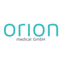 Orion Medical GmbH logo, Orion Medical GmbH contact details