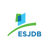 ESJDB logo, ESJDB contact details