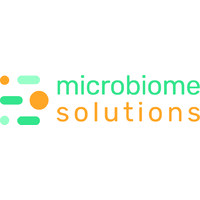 Microbiome Solutions logo, Microbiome Solutions contact details