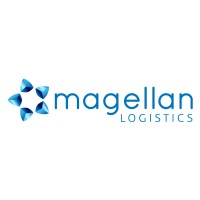 Magellan Logistics logo, Magellan Logistics contact details