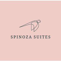 Spinoza Suites logo, Spinoza Suites contact details