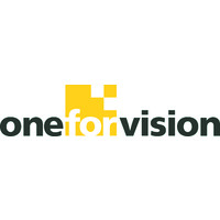 one4vision GmbH logo, one4vision GmbH contact details