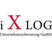 iXLOG Unternehmensberatung GmbH logo, iXLOG Unternehmensberatung GmbH contact details