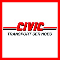 Civic Transport logo, Civic Transport contact details