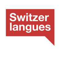 SwitzerLangues logo, SwitzerLangues contact details