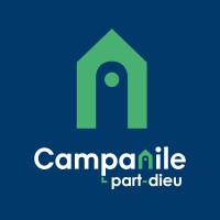 Campanile Lyon Centre - Gare Part Dieu logo, Campanile Lyon Centre - Gare Part Dieu contact details