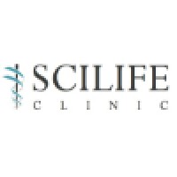 SciLife Clinic logo, SciLife Clinic contact details