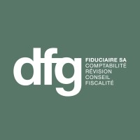 DFG Fiduciaire SA logo, DFG Fiduciaire SA contact details