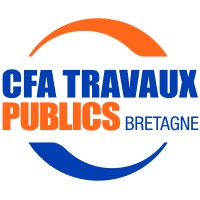 CFA TP Bretagne logo, CFA TP Bretagne contact details