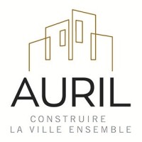 AURIL logo, AURIL contact details