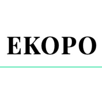 EKOPO logo, EKOPO contact details