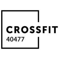 CrossFit 40477 logo, CrossFit 40477 contact details