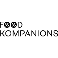 Food Kompanions logo, Food Kompanions contact details