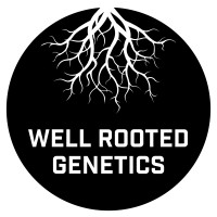 Well Rooted Genetics logo, Well Rooted Genetics contact details