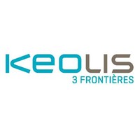 Keolis 3 Frontières logo, Keolis 3 Frontières contact details