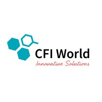 CFI World S.A. logo, CFI World S.A. contact details