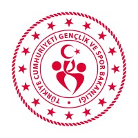 T.C. Gençlik ve Spor Bakanlığı logo, T.C. Gençlik ve Spor Bakanlığı contact details