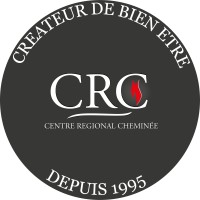 Centre Régional Cheminée logo, Centre Régional Cheminée contact details