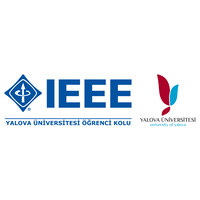 IEEE Yalova University Student Branch logo, IEEE Yalova University Student Branch contact details