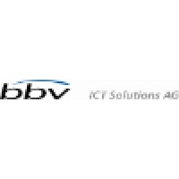 bbv ICT Solutions AG logo, bbv ICT Solutions AG contact details