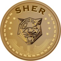 Sher Limited logo, Sher Limited contact details