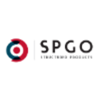 SPGO logo, SPGO contact details