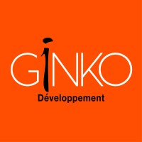 GINKO DEVELOPPEMENT logo, GINKO DEVELOPPEMENT contact details