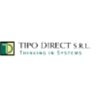 Tipo Direct logo, Tipo Direct contact details