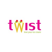 Twist Ice Cream Ltd logo, Twist Ice Cream Ltd contact details