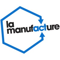 Association La Manufacture logo, Association La Manufacture contact details