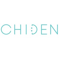 CHIDEN logo, CHIDEN contact details