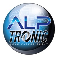 Alp'Tronic logo, Alp'Tronic contact details