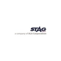 STAG Group - A Company of ALA-Advanced Logistics for Aerospace logo, STAG Group - A Company of ALA-Advanced Logistics for Aerospace contact details