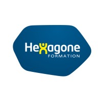 HEXAGONE FORMATION logo, HEXAGONE FORMATION contact details