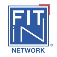 FIT in NETWORK® logo, FIT in NETWORK® contact details