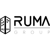 RUMA Group logo, RUMA Group contact details