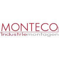 MONTECO Industriemontagen GmbH logo, MONTECO Industriemontagen GmbH contact details