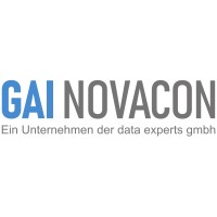 Gai Netconsult GmbH logo, Gai Netconsult GmbH contact details