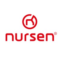 Nursen logo, Nursen contact details