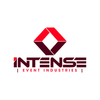 Intense |Event Industries| logo, Intense |Event Industries| contact details