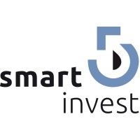 smart5 invest GmbH logo, smart5 invest GmbH contact details