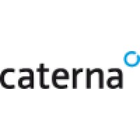 Caterna logo, Caterna contact details