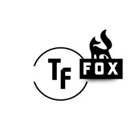 Technofox® logo, Technofox® contact details