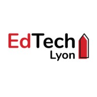 EdTech Lyon logo, EdTech Lyon contact details