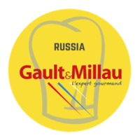 Gault&Millau Russia logo, Gault&Millau Russia contact details