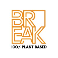 BREAK VEGAN FAST FOOD logo, BREAK VEGAN FAST FOOD contact details