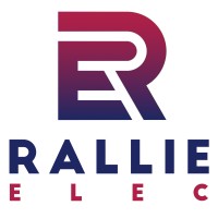 RALLIE ELEC logo, RALLIE ELEC contact details