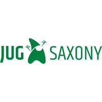 JUG Saxony e. V. logo, JUG Saxony e. V. contact details