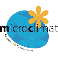 MICROCLIMAT logo, MICROCLIMAT contact details